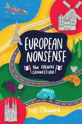 European Nonsense - Jeff Stoward