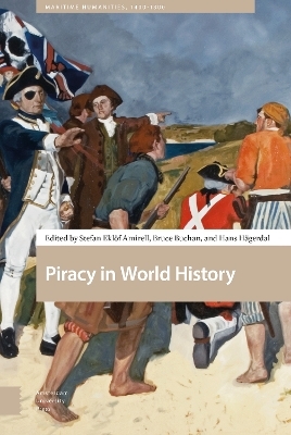 Piracy in World History - 