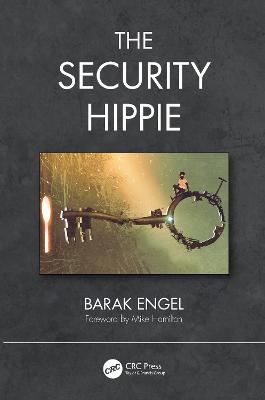 The Security Hippie - Barak Engel