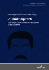 „Stalinkomplex“!? - 
