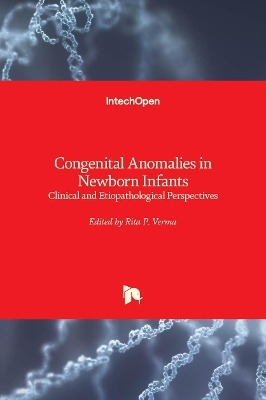 Congenital Anomalies in Newborn Infants - 