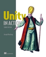 Unity in Action - Hocking, Joseph