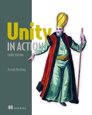Unity in Action - Joseph Hocking