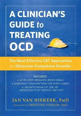 A Clinician's Guide to Treating OCD - Jan Van Niekerk