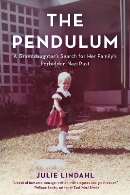 The Pendulum - Julie Lindahl