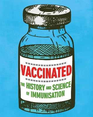 Vaccinated - Sarah Ridley