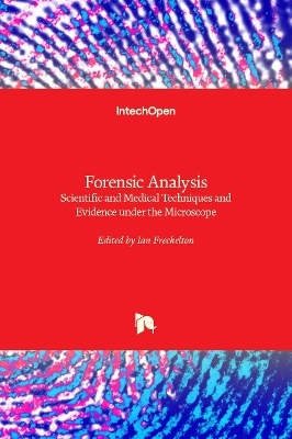 Forensic Analysis - 