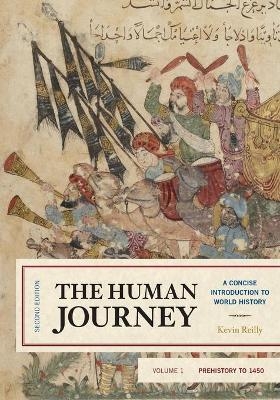 The Human Journey - Kevin Reilly