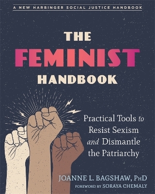 The Feminist Handbook - Joanne Bagshaw