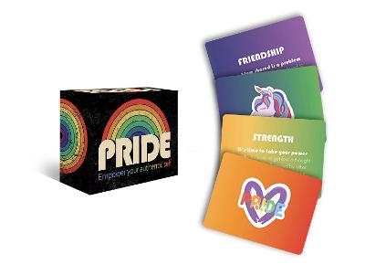 Pride - Selena Moon, Daniel Poole