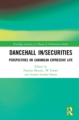 Dancehall In/Securities - 