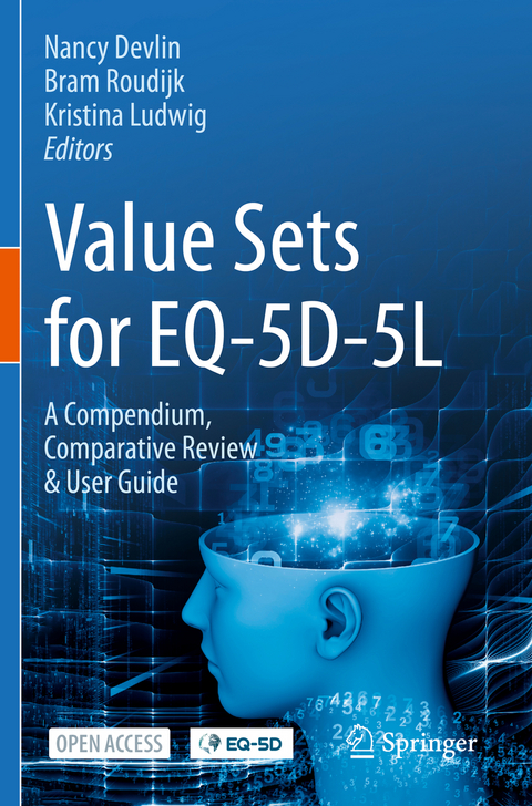 Value Sets for EQ-5D-5L - 