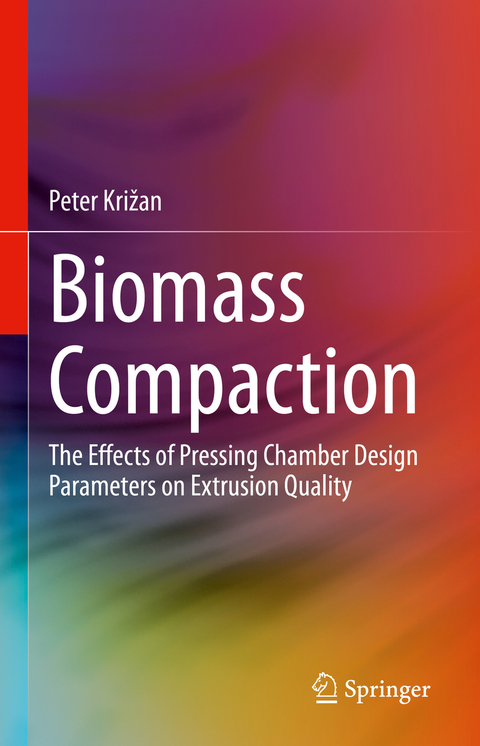 Biomass Compaction - Peter Križan