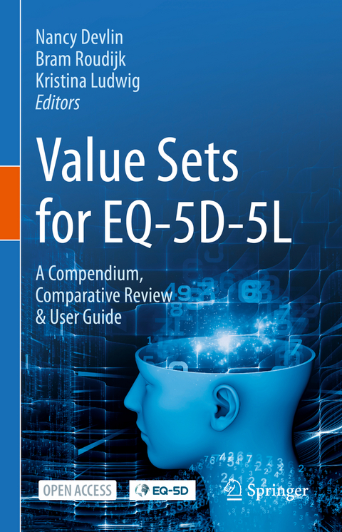 Value Sets for EQ-5D-5L - 