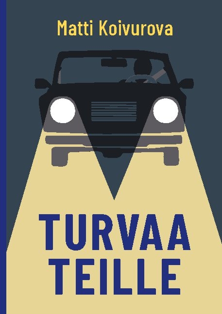 Turvaa teille - Matti Koivurova