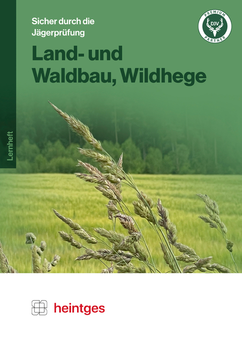 Land- und Waldbau, Wildhege - 