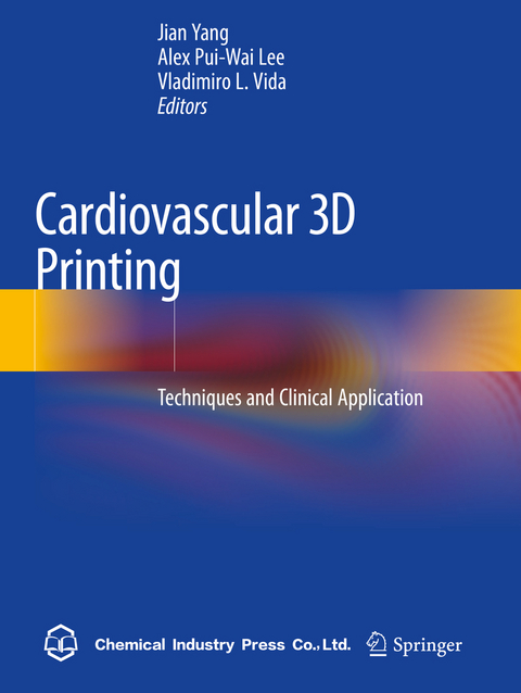 Cardiovascular 3D Printing - 