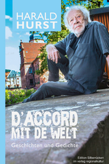 D’accord mit de Welt - Harald Hurst