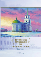 Historisches Ortslexikon der Wolgadeutschen - Olga Litzenberger