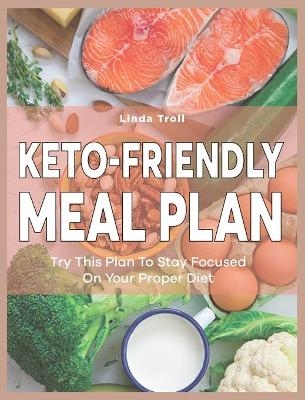 The Essential Keto Meal Plan - Otto Schmidt