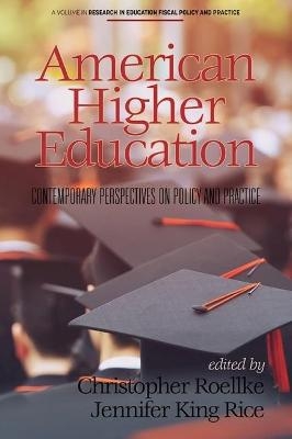 American Higher Education - 
