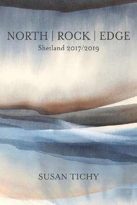 North Rock Edge - Susan Tichy