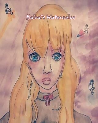 Halrai Watercolor -  Halrai