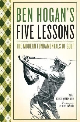 Five Lessons - Ben Hogan