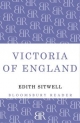 Victoria of England - Sitwell Edith Sitwell