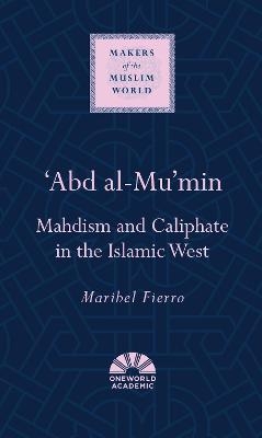 'Abd al-Mu'min - Maribel Fierro