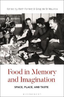 Food in Memory and Imagination - 