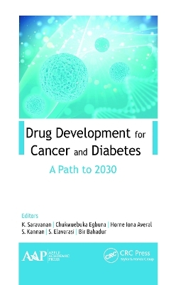 Drug Development for Cancer and Diabetes - 