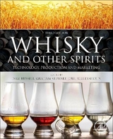 Whisky and Other Spirits - Stewart, Graham; Kellershohn, Julie; Russell, Inge