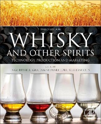Whisky and Other Spirits - 