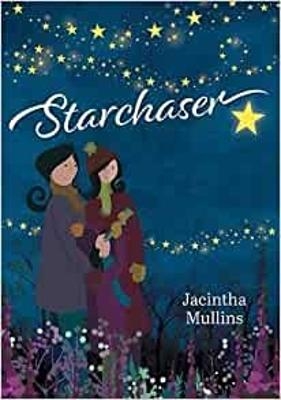 Starchaser - Jacintha Mullins