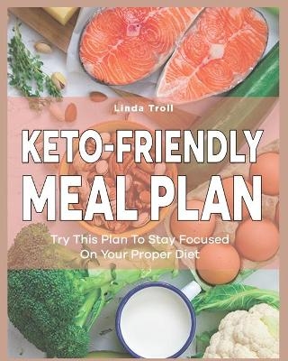 The Essential Keto Meal Plan - Otto Schmidt