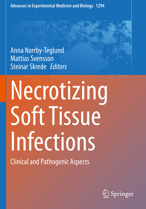Necrotizing Soft Tissue Infections - 