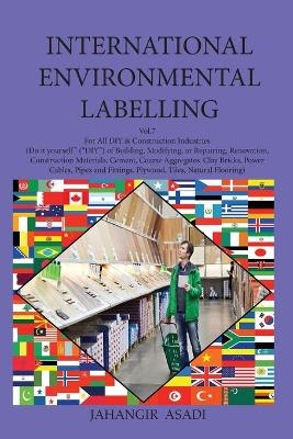International Environmental Labelling Vol.7 DIY - Jahangir Asadi