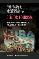 Senior Tourism - 