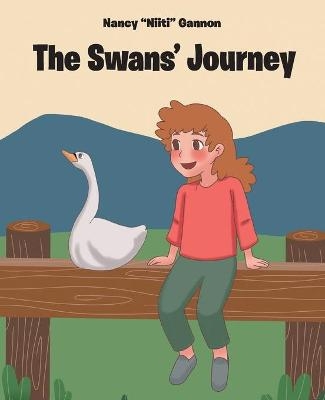 The Swans' Journey - Nancy Niiti Gannon