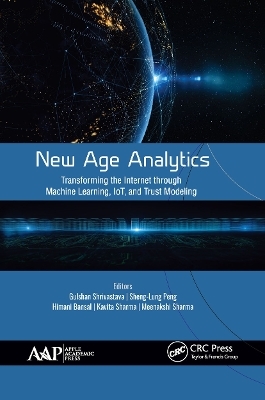New Age Analytics - 