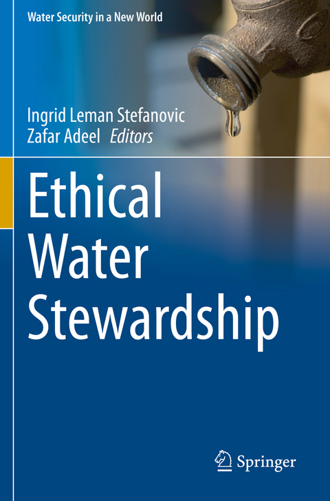 Ethical Water Stewardship - 