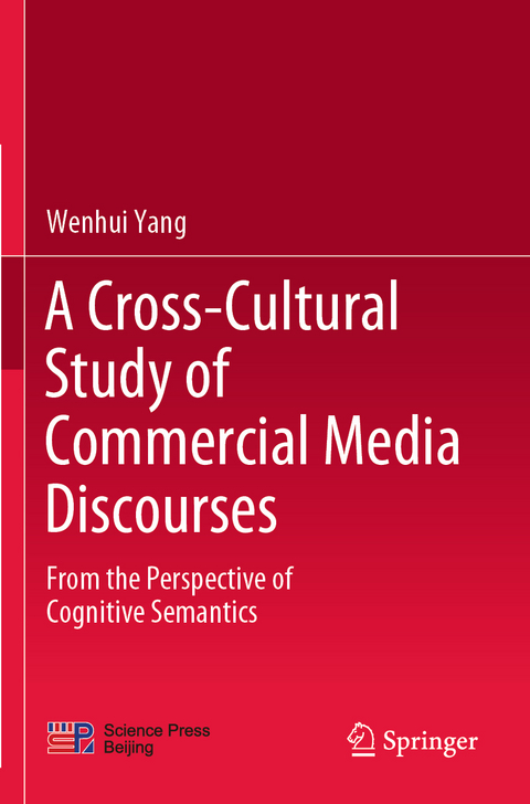 A Cross-Cultural Study of Commercial Media Discourses - Wenhui YANG