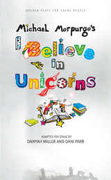 I Believe in Unicorns -  Morpurgo Michael Morpurgo