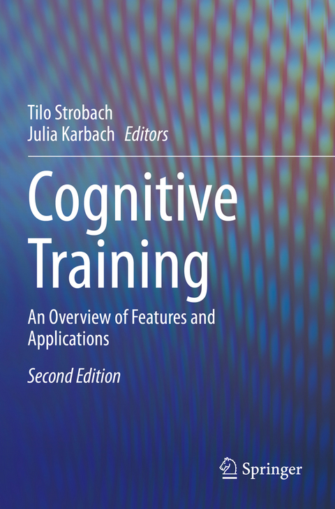 Cognitive Training - 