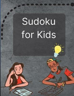 Sudoku for Kids - Radu Key