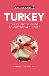 Turkey - Culture Smart! - McPherson, Charlotte