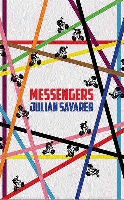 Messengers - Julian Sayarer
