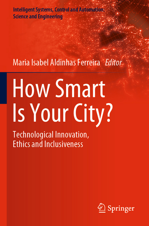 How Smart Is Your City? - 