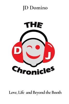 DJ Chronicles - Jd Domino